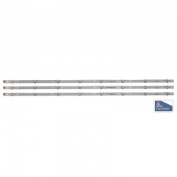 SHINEON 2D04007 REV.A  , S0180  , YLWJYHLW PYD5B0 ,  BOEI430WU1_H, B43L 5845 4B , LED BAR TAKIMI SHINEON 2D04007 REV.A  , S0180  , YLWJYHLW PYD5B0 ,  BOEI430WU1_H, B43L 5845 4B , LED BAR TAKIMI